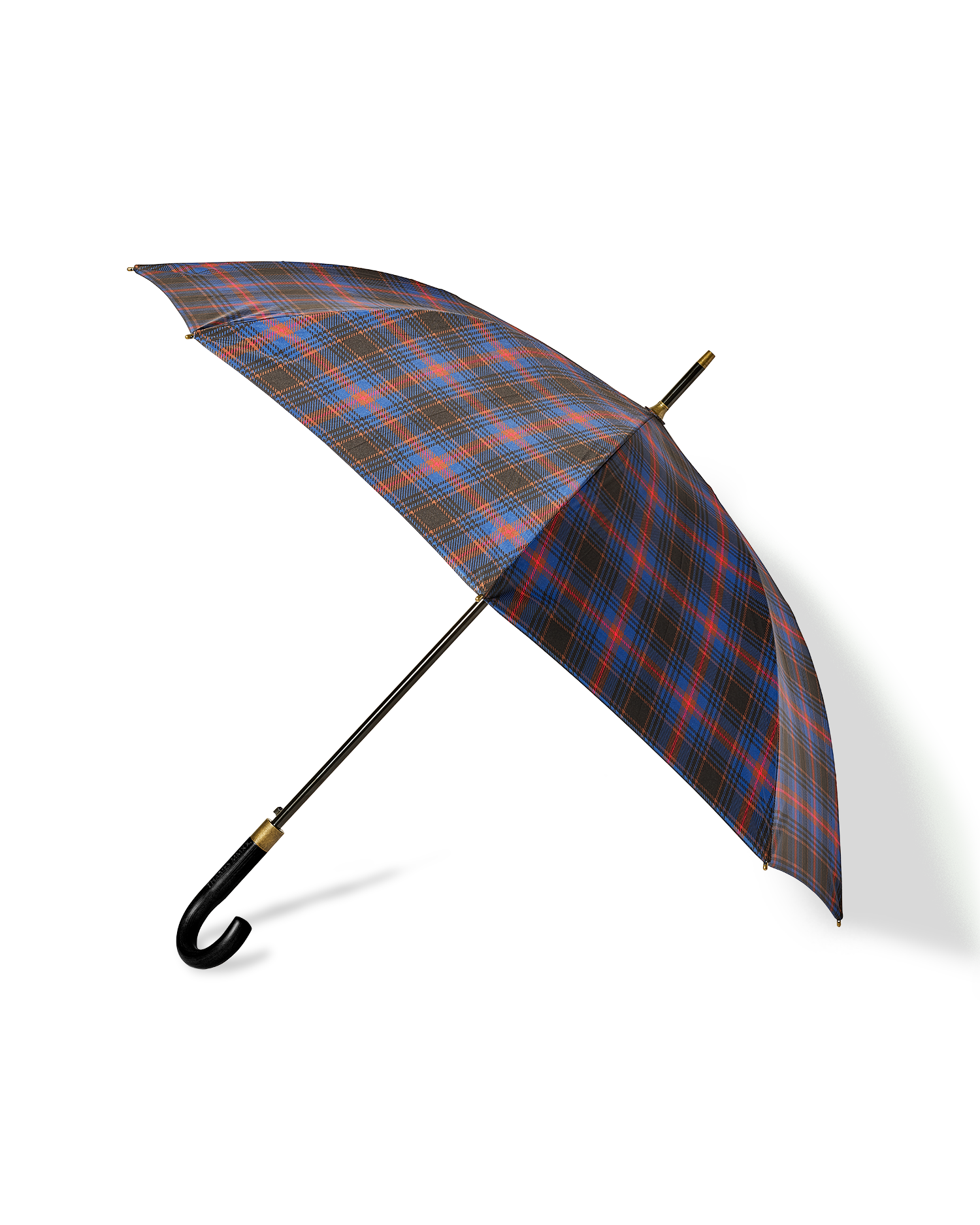 TARTAN UMBRELLA
