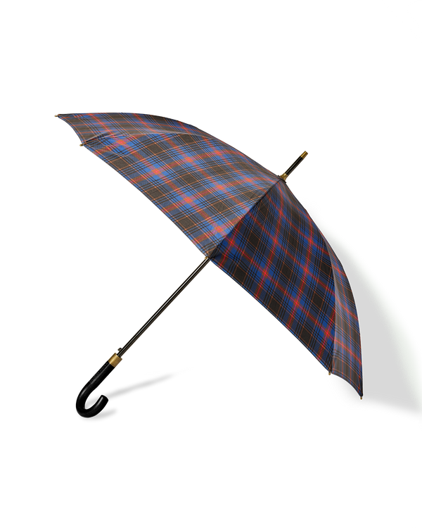 TARTAN UMBRELLA