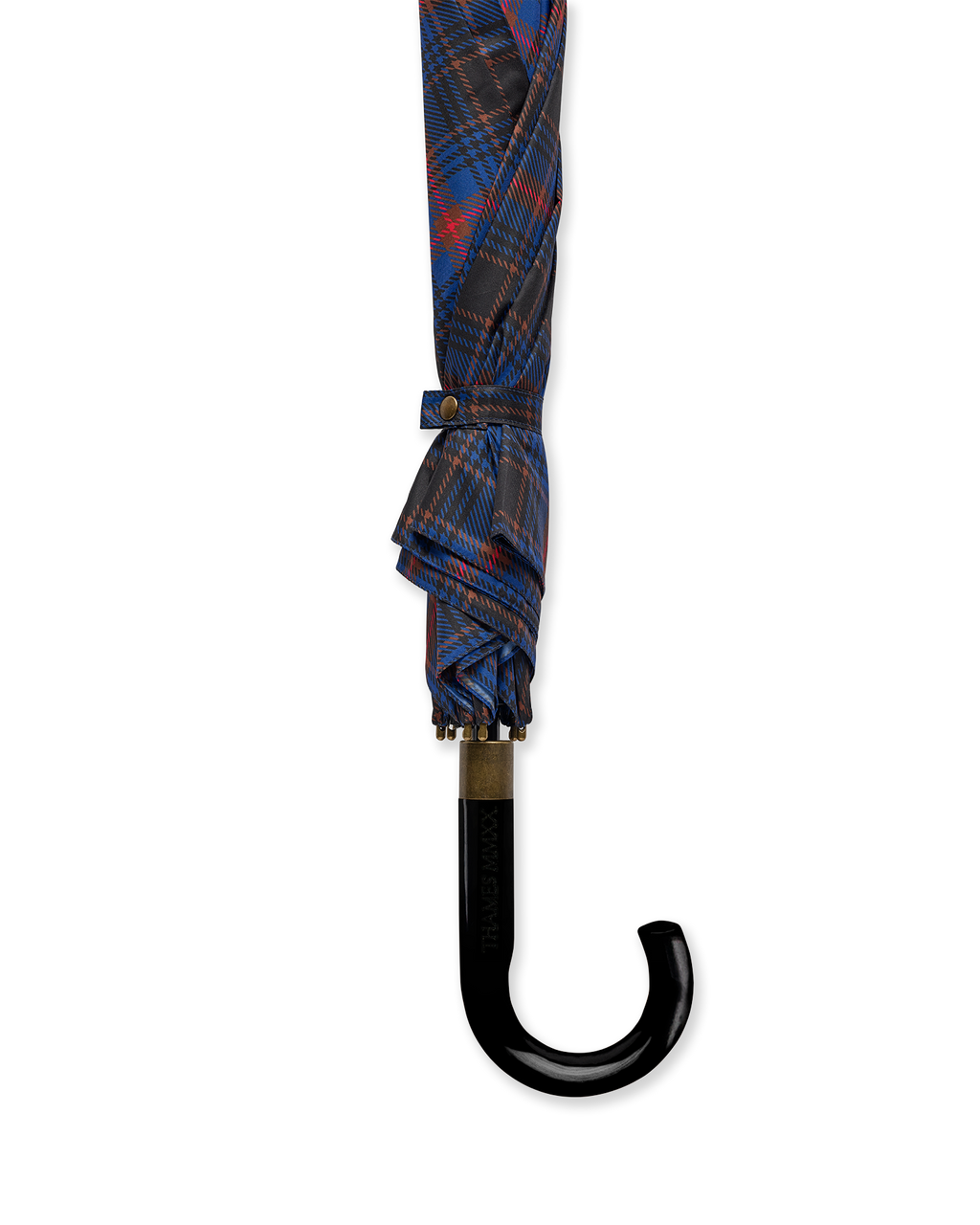 TARTAN UMBRELLA