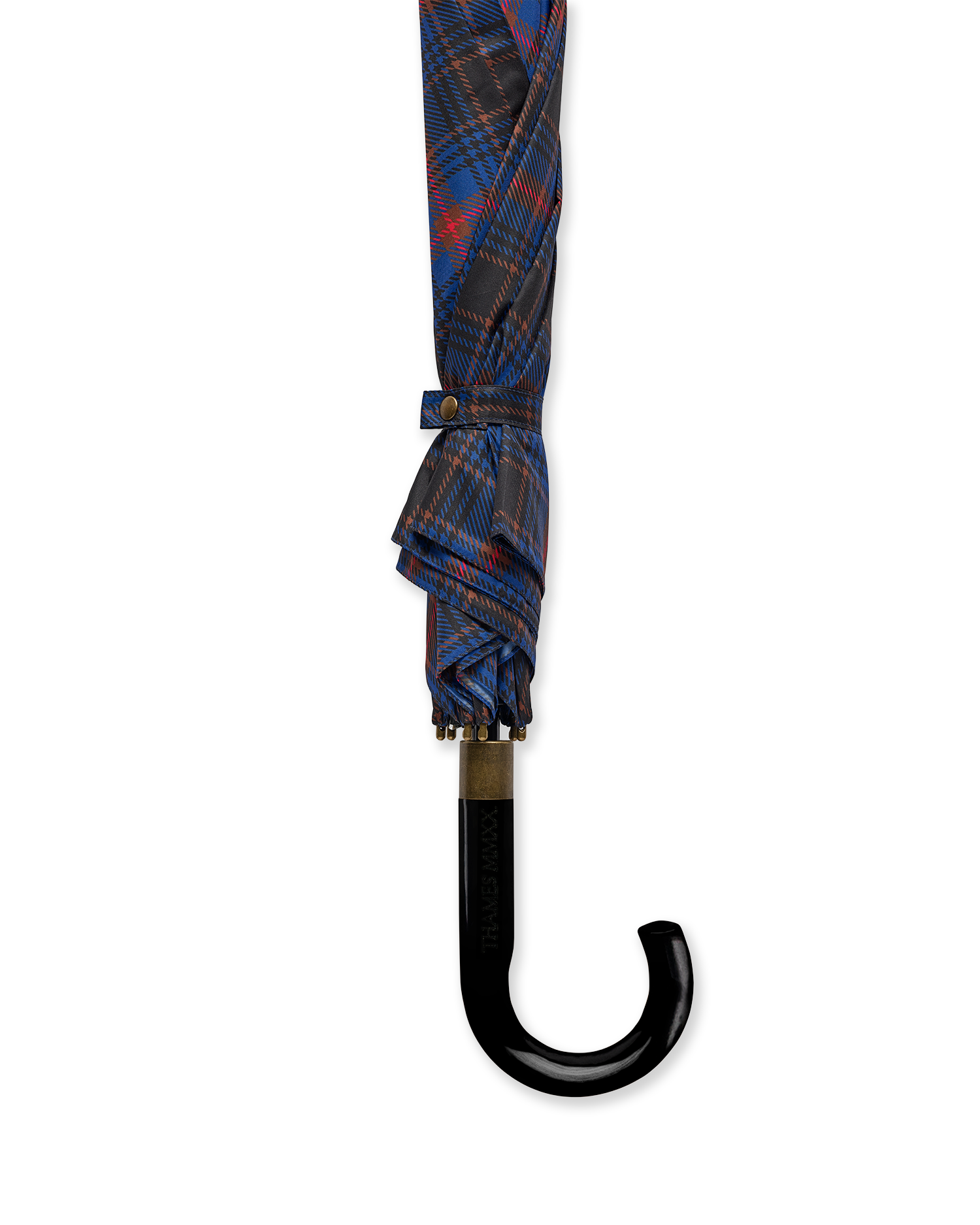 TARTAN UMBRELLA