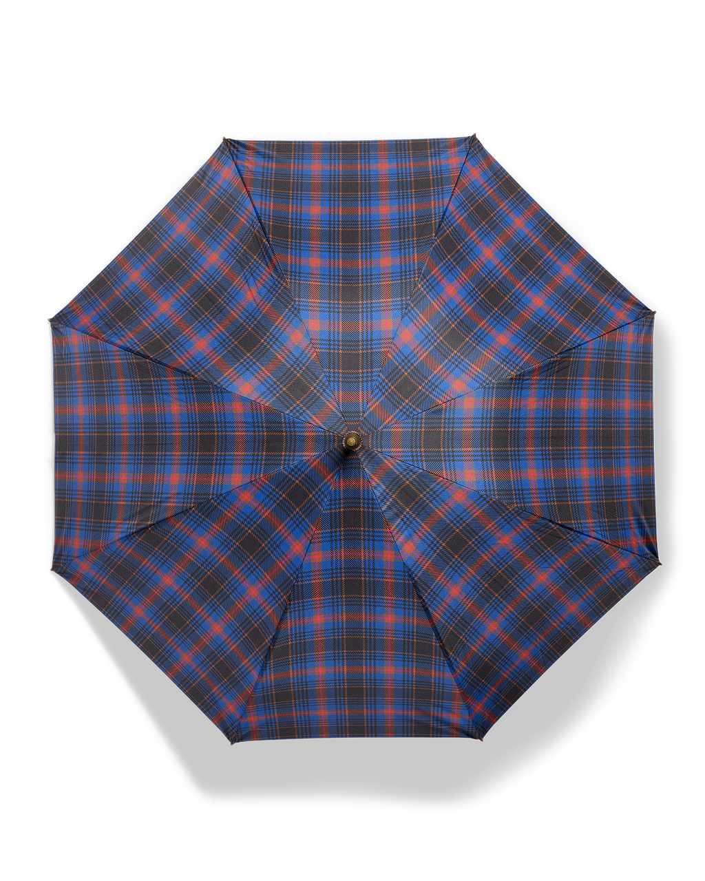 TARTAN UMBRELLA