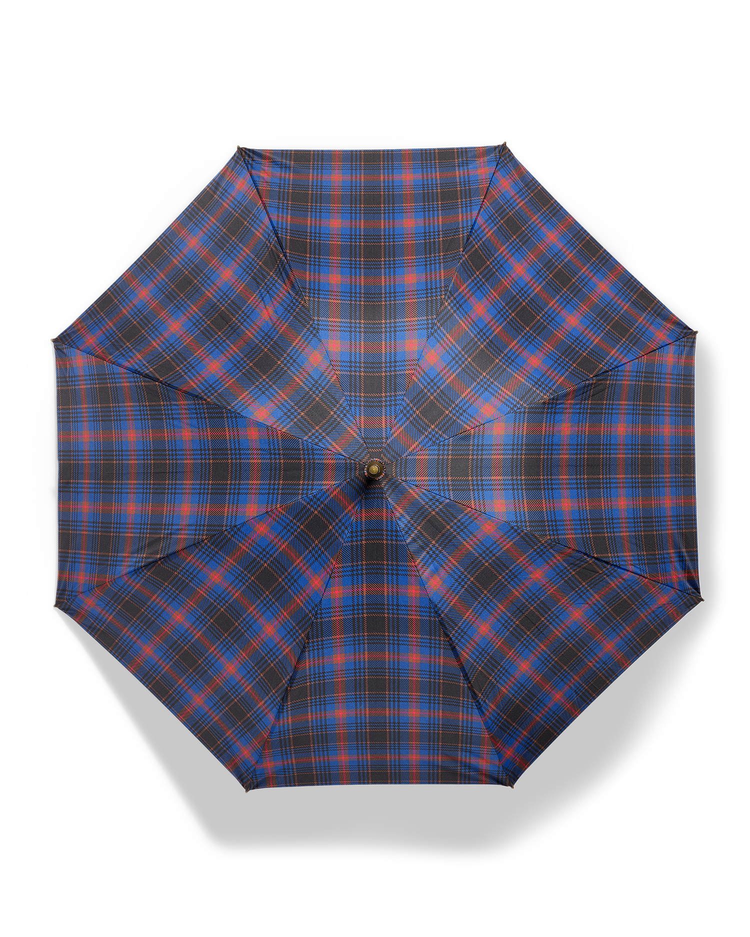 TARTAN UMBRELLA
