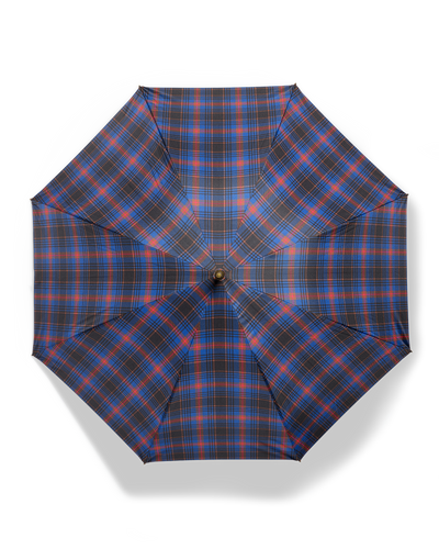 TARTAN UMBRELLA