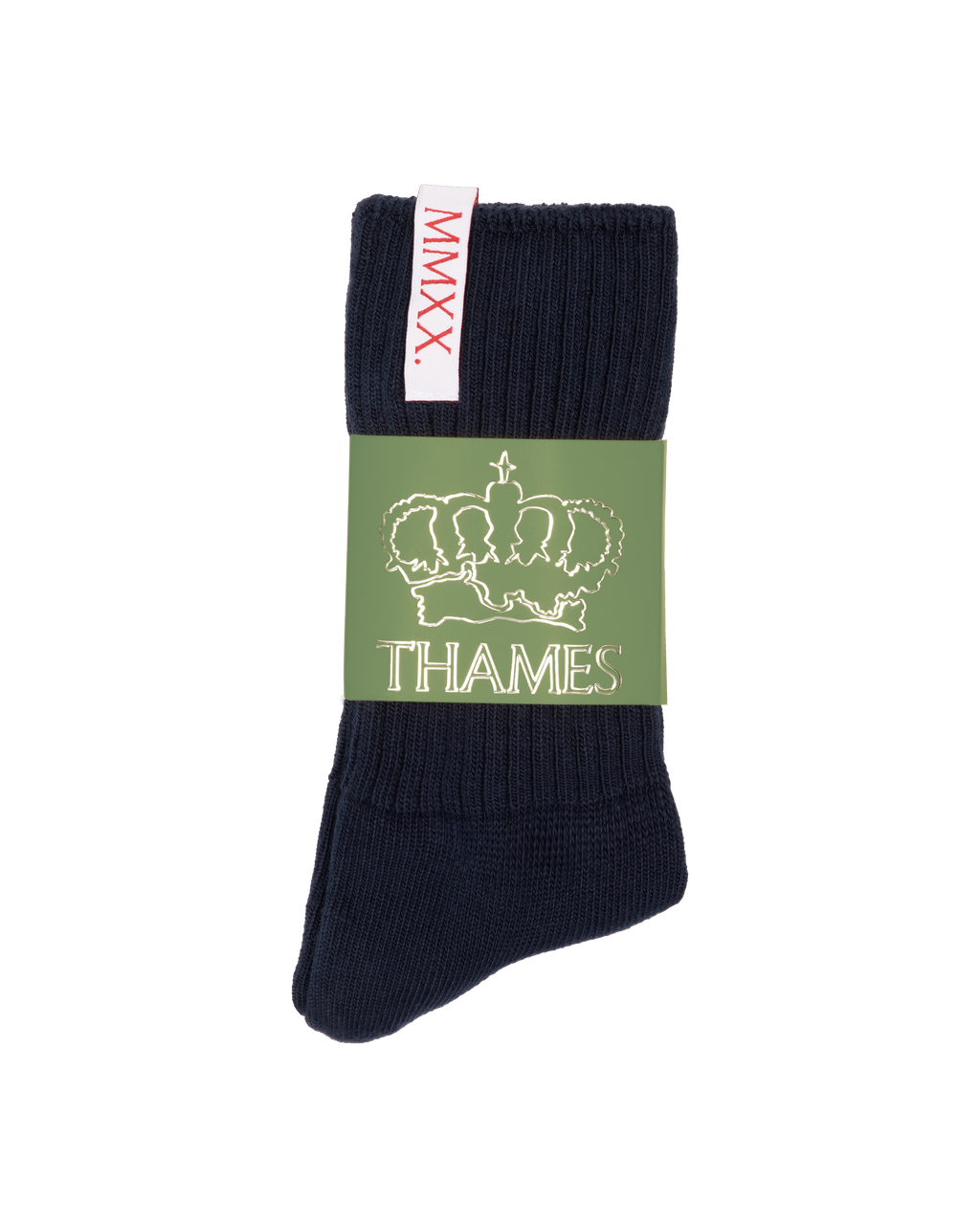 LABEL SOCKS INK