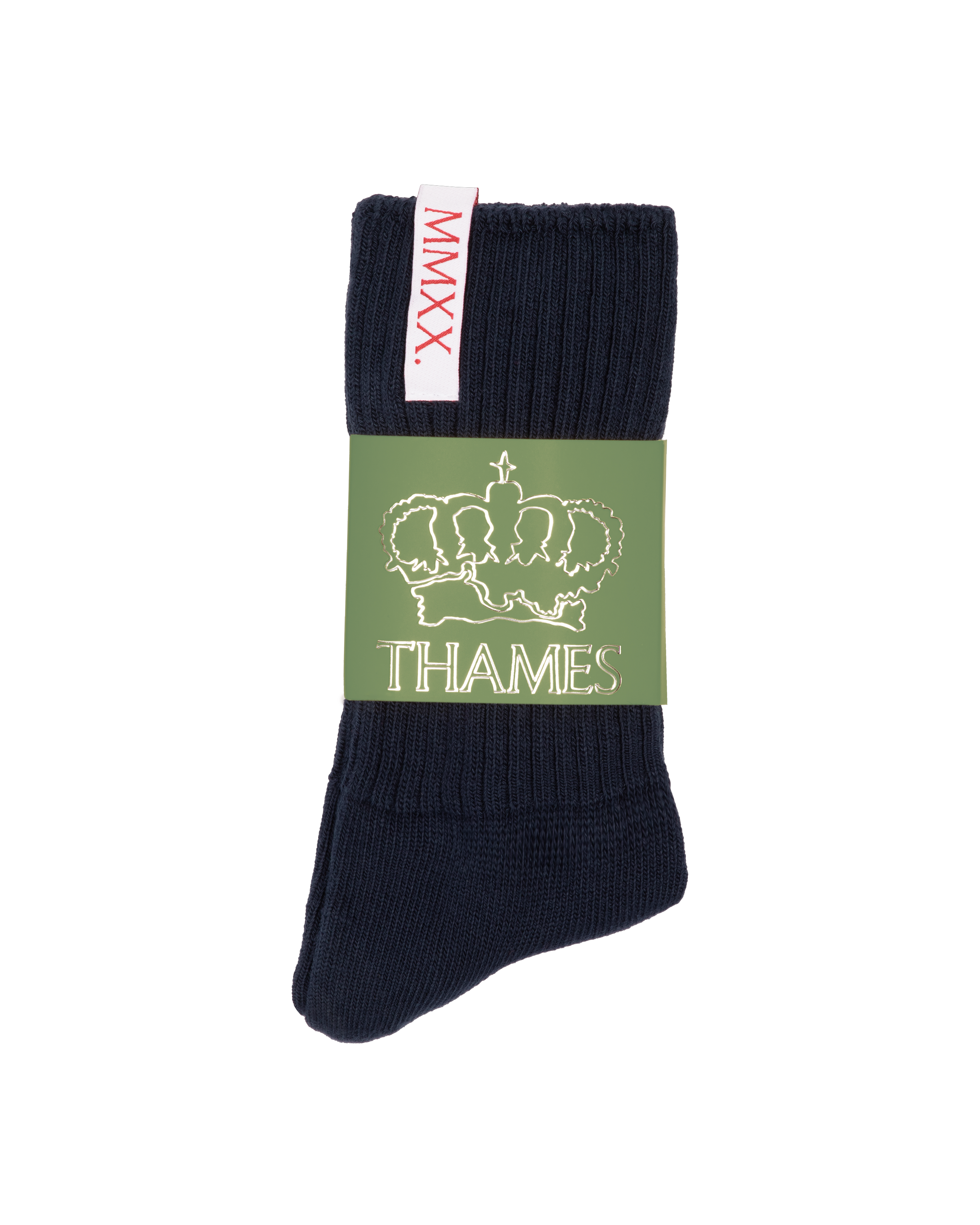 LABEL SOCKS INK