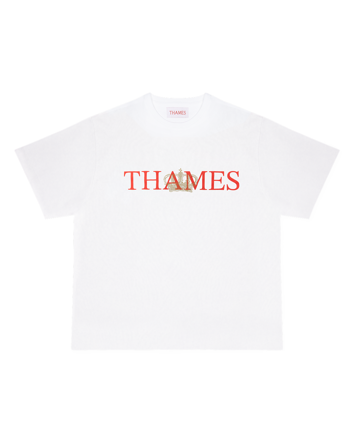 P.R. TEE