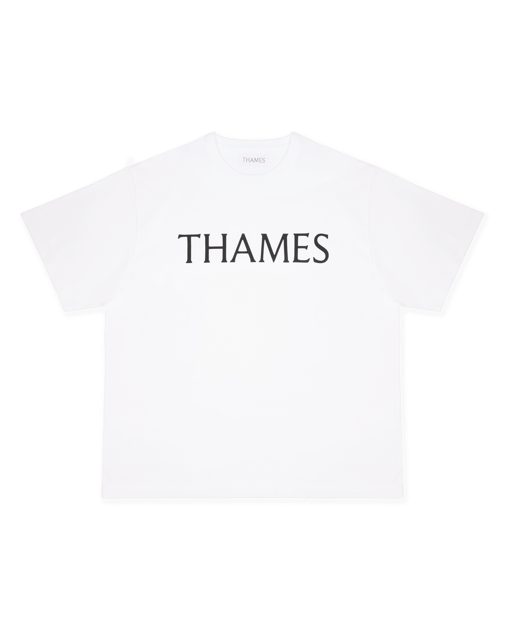 LETTERS TEE