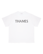 LETTERS TEE
