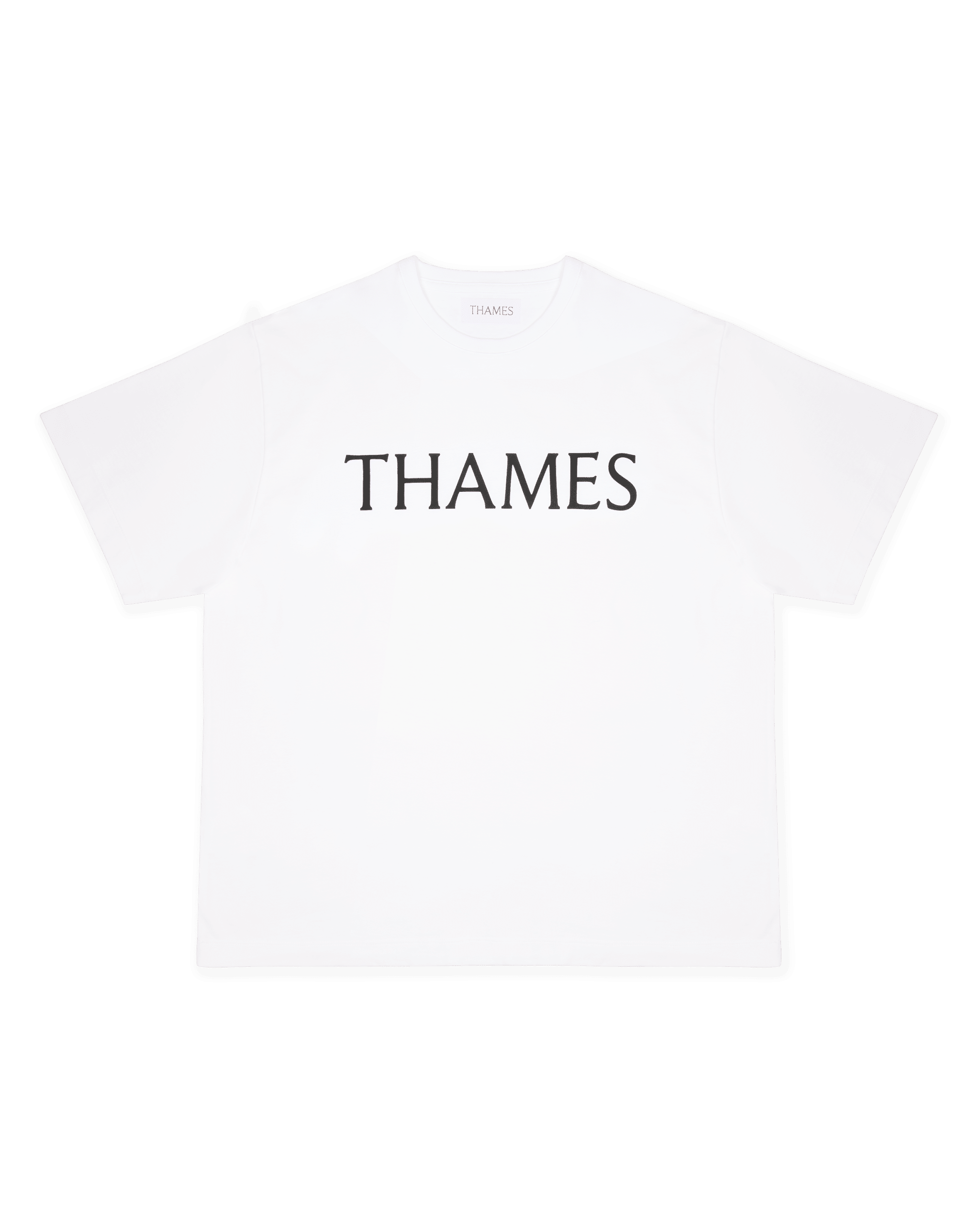 LETTERS TEE