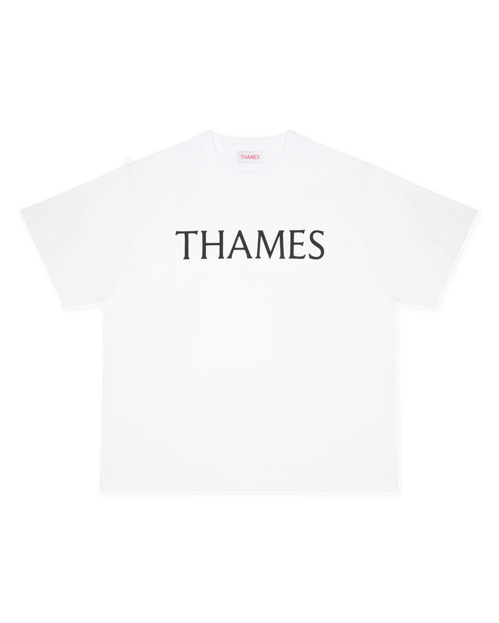 LETTERS TEE