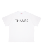LETTERS TEE