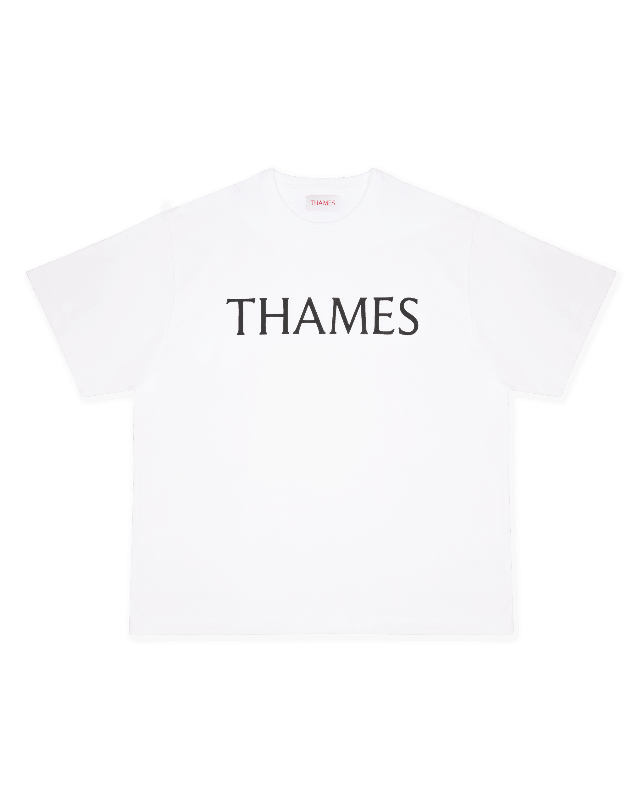 LETTERS TEE