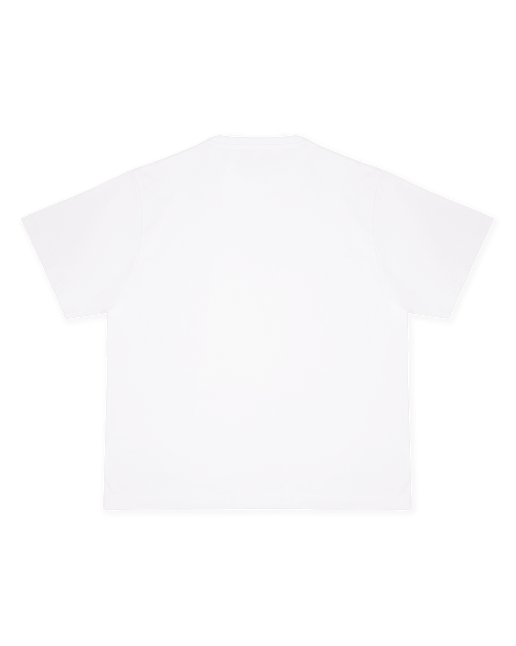 LETTERS TEE