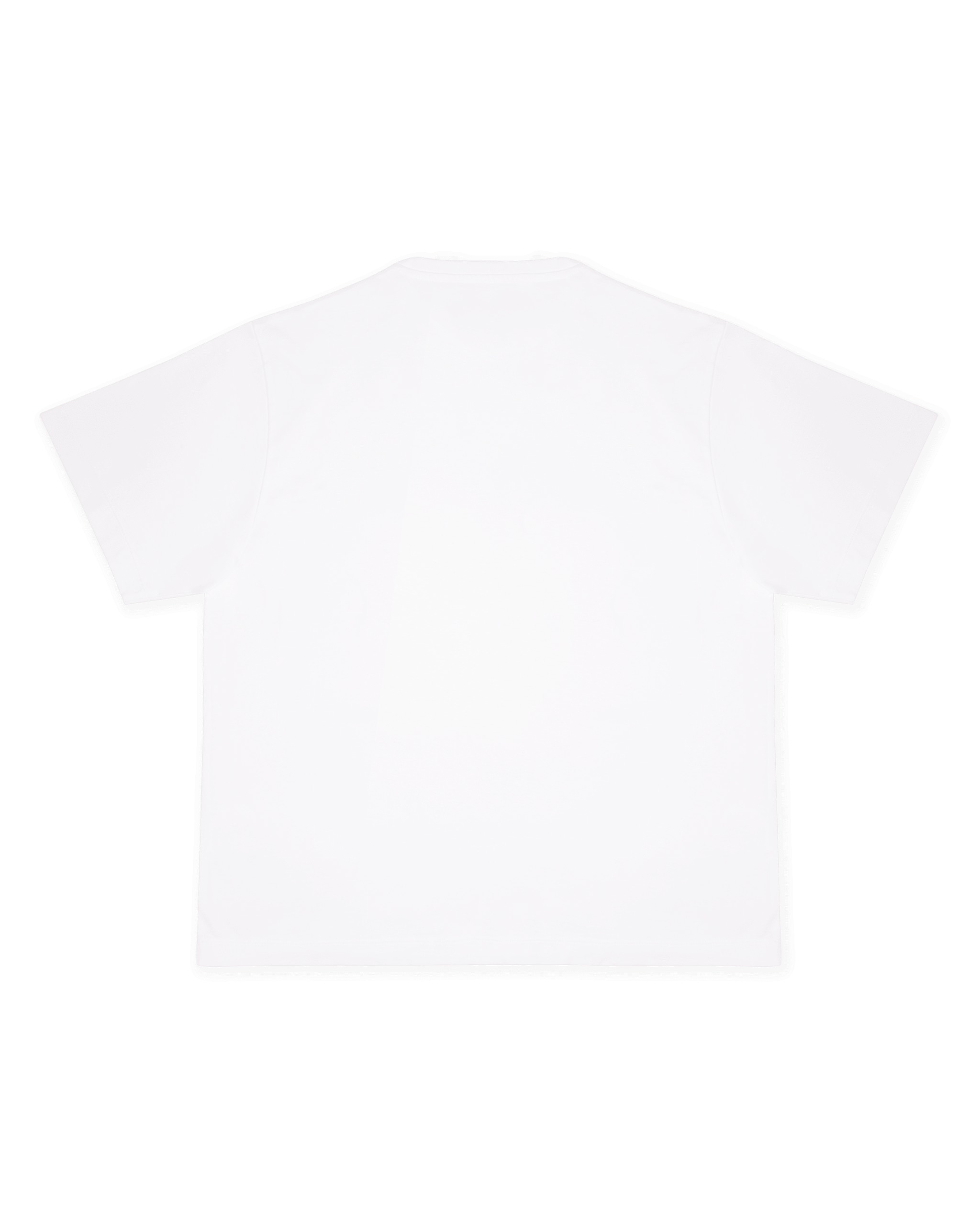 LETTERS TEE