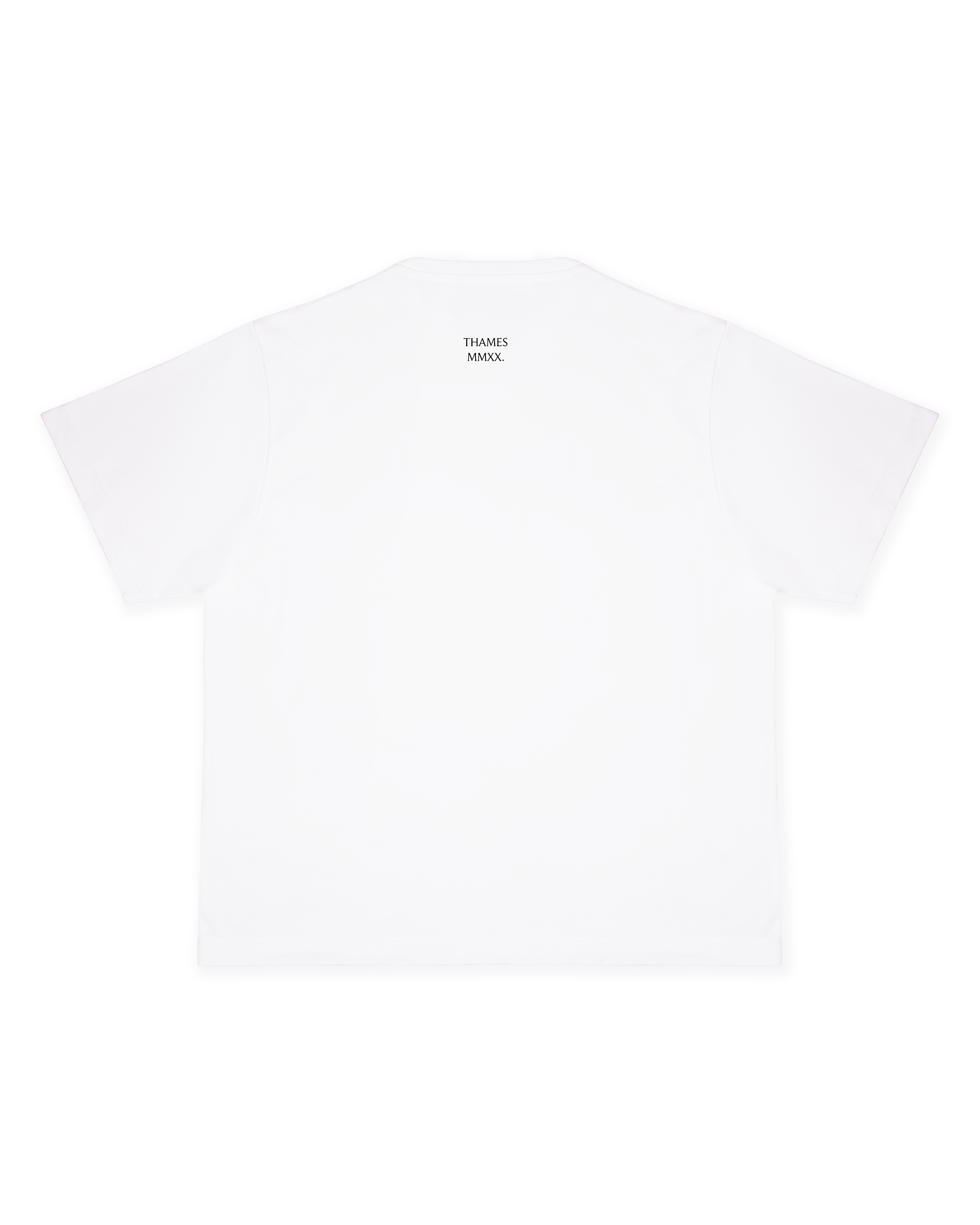 OLIVER TEE