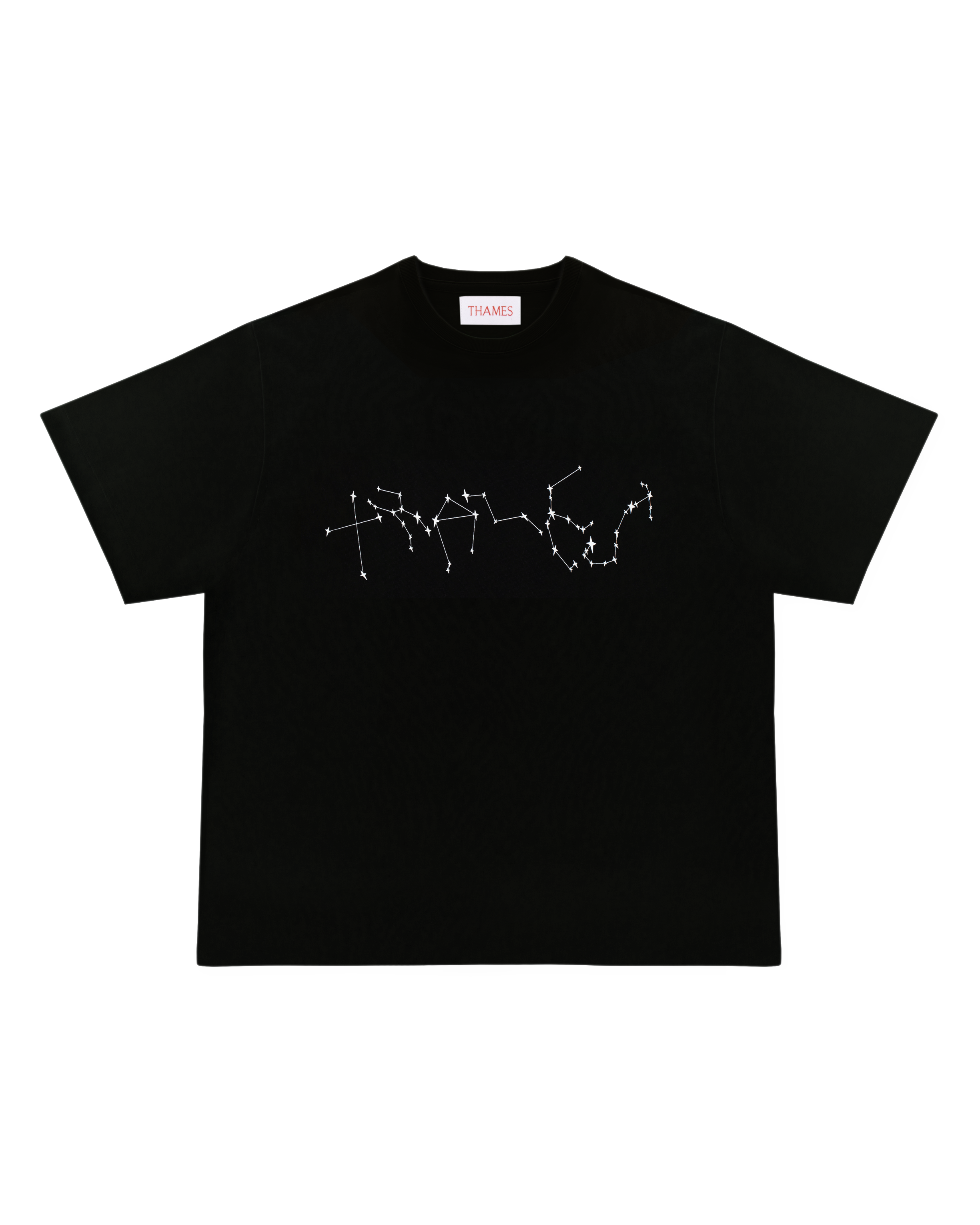 LUCKY TEE