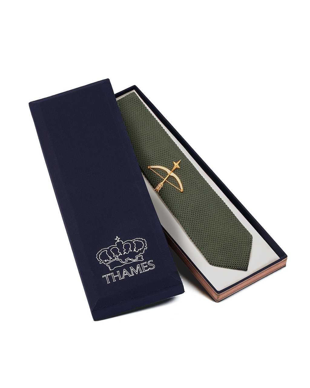 THE NEXT SUNDAY TIE