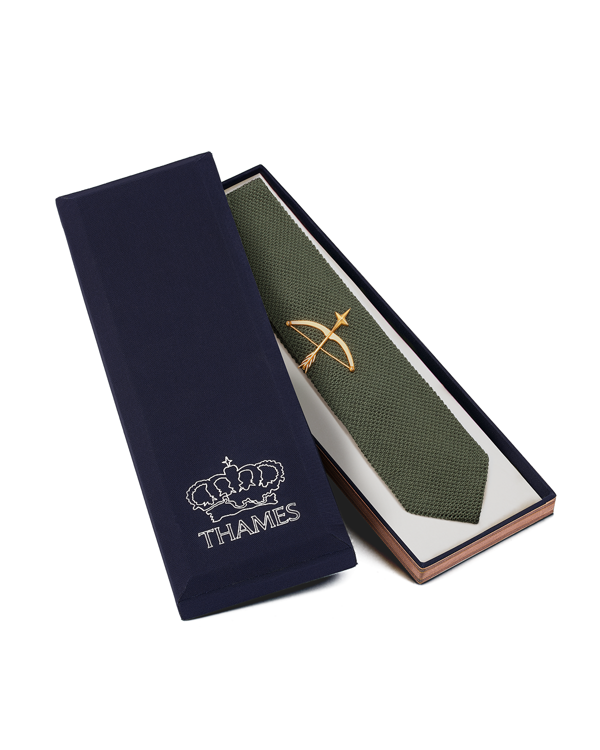 THE NEXT SUNDAY TIE