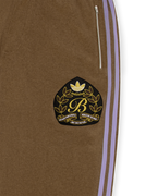BOUCLÉ TRACKPANTS