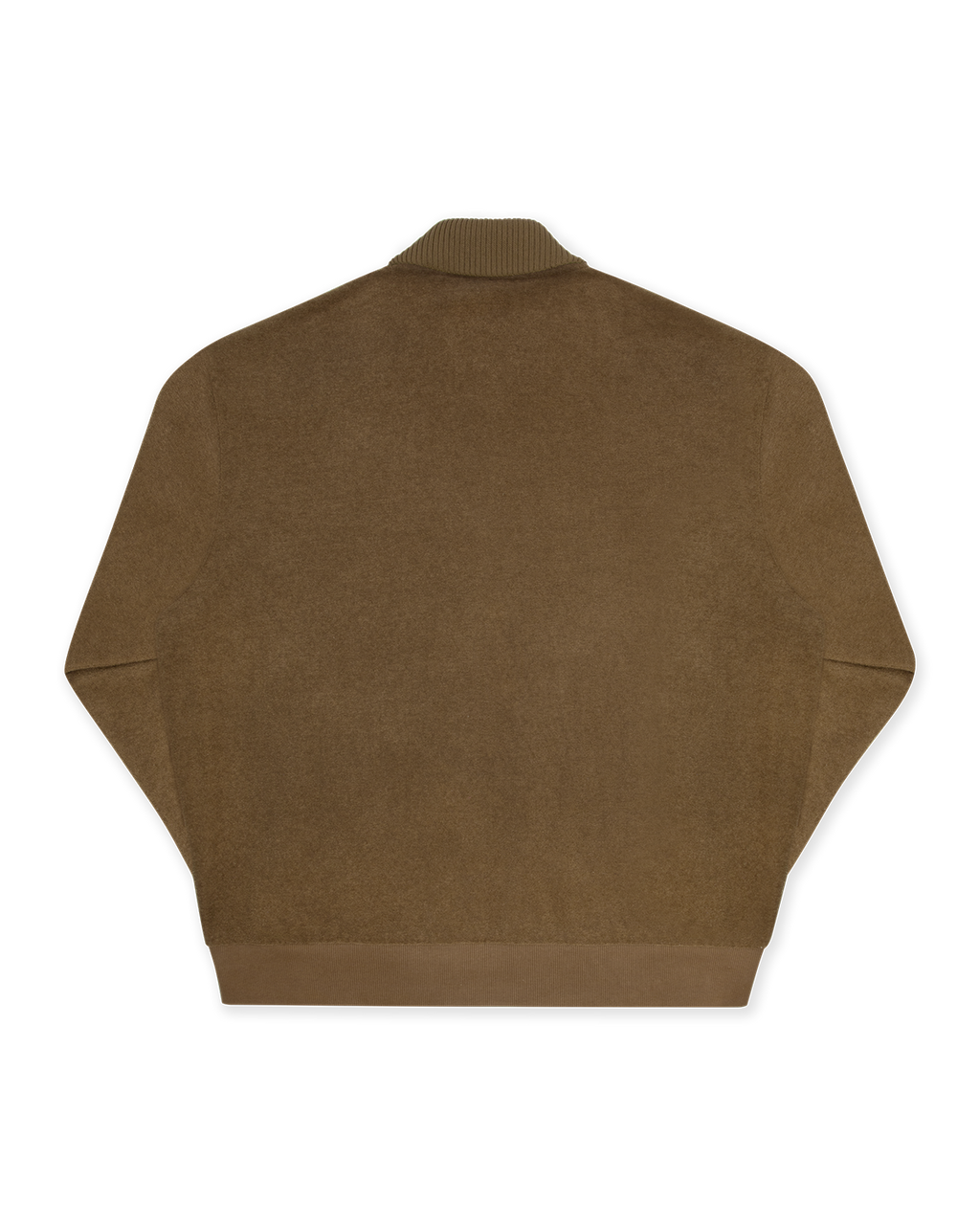 BOUCLÉ TRACKTOP