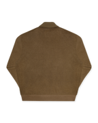 BOUCLÉ TRACKTOP