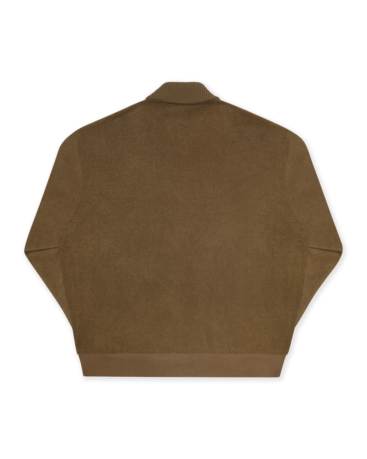 BOUCLÉ TRACKTOP
