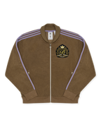 BOUCLÉ TRACKTOP