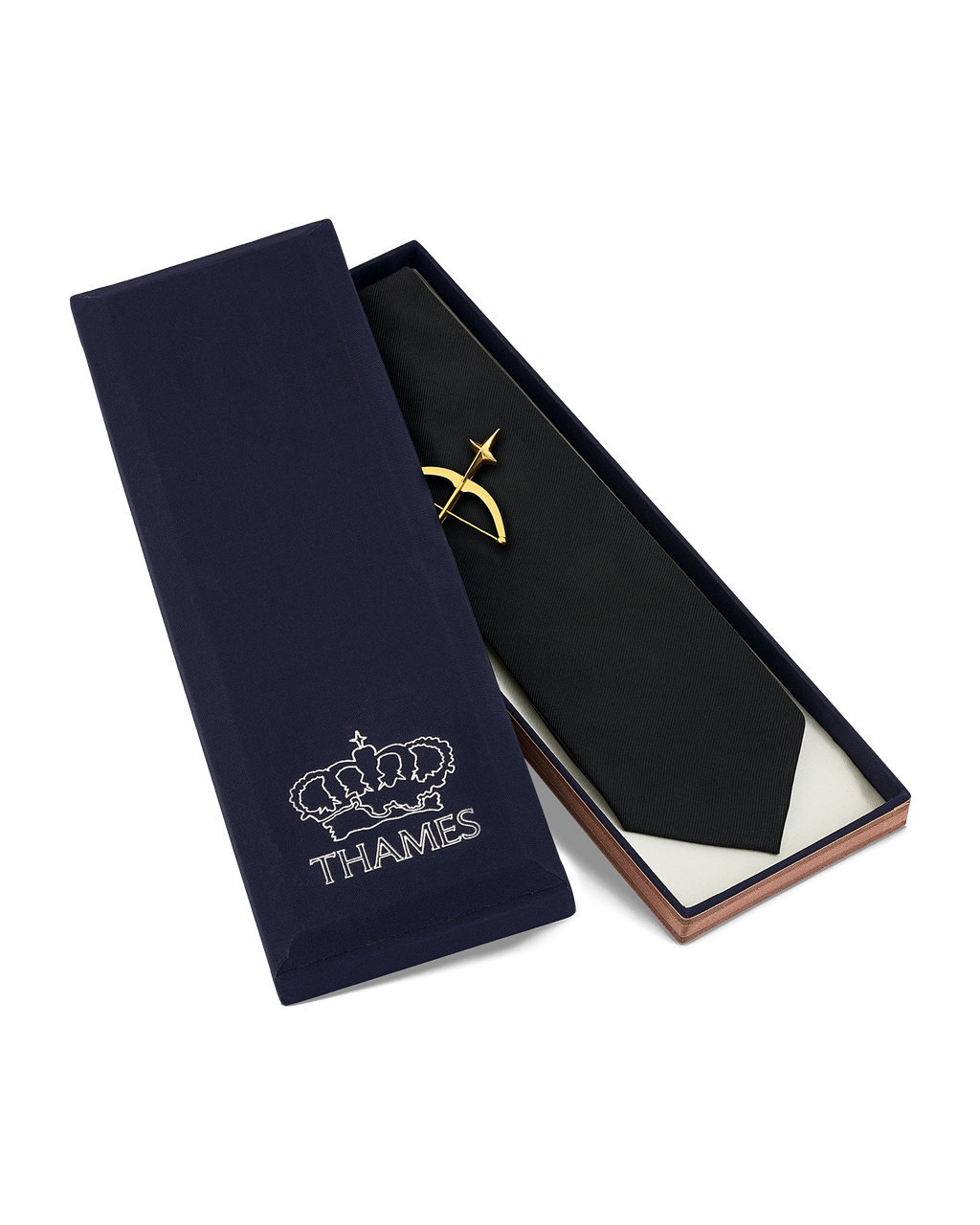 TUESDAY TIE