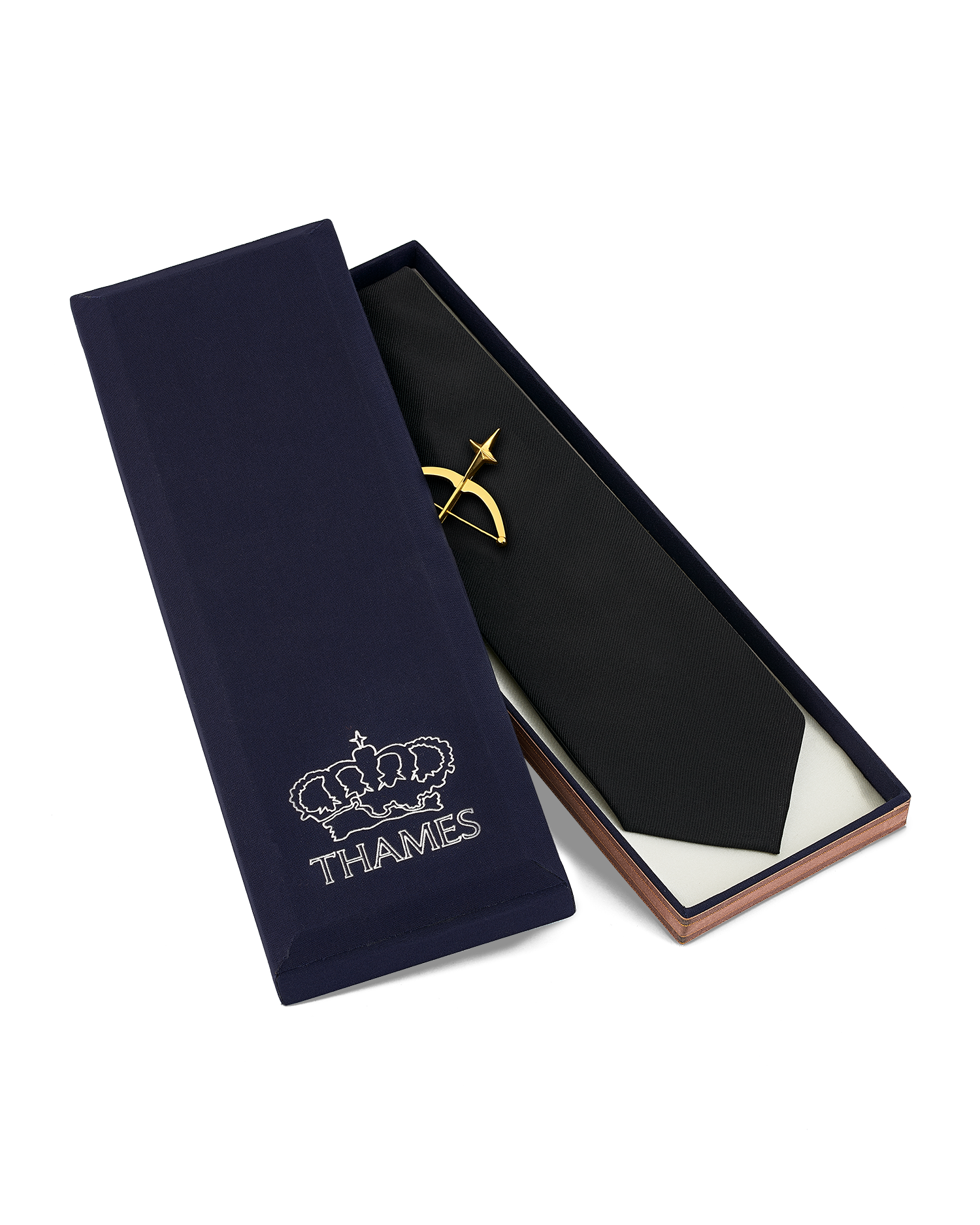 TUESDAY TIE