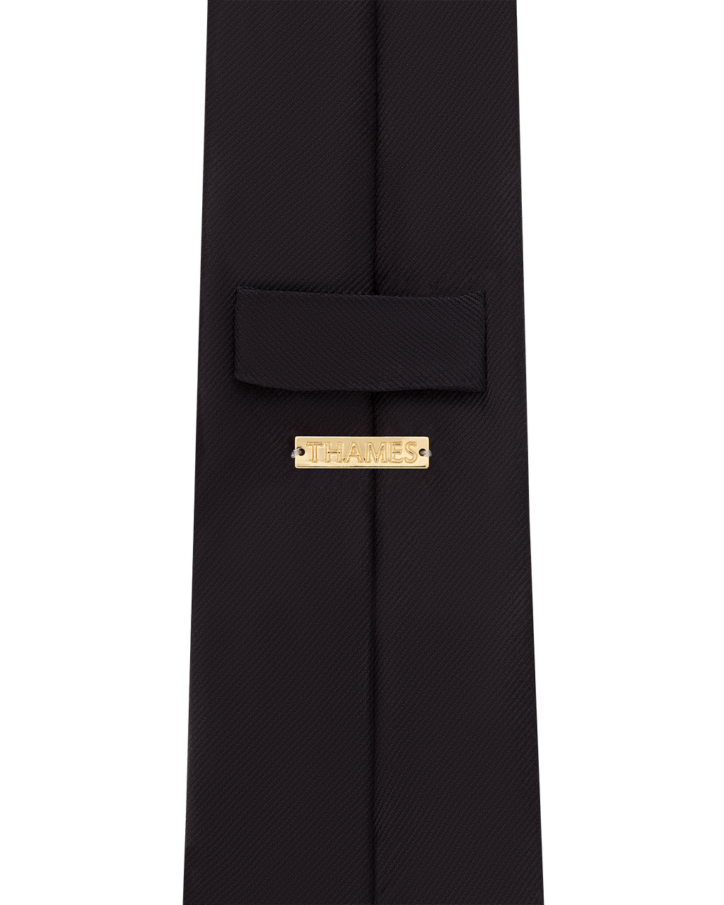THE FOLLOWING MONDAY TIE