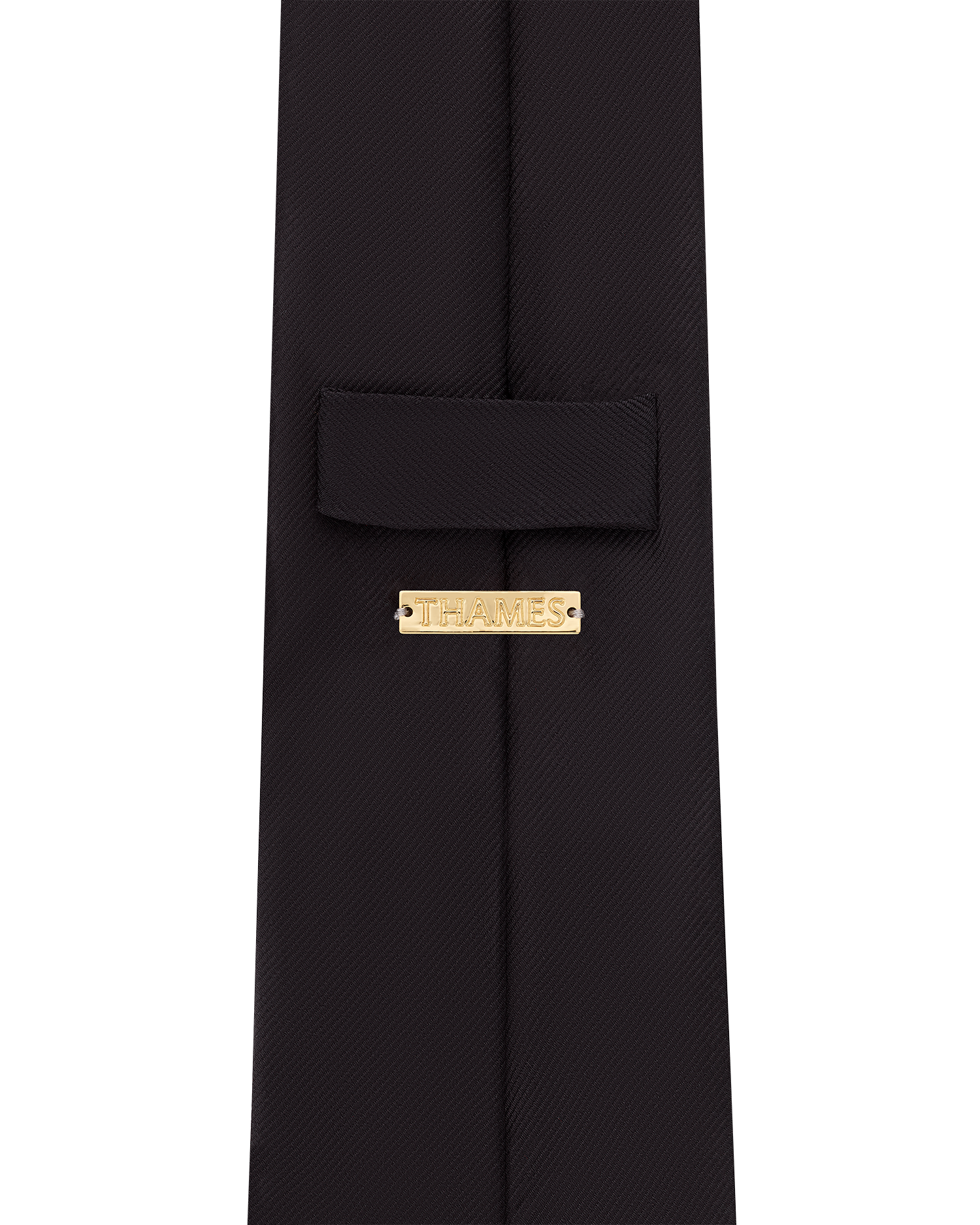 THE FOLLOWING MONDAY TIE