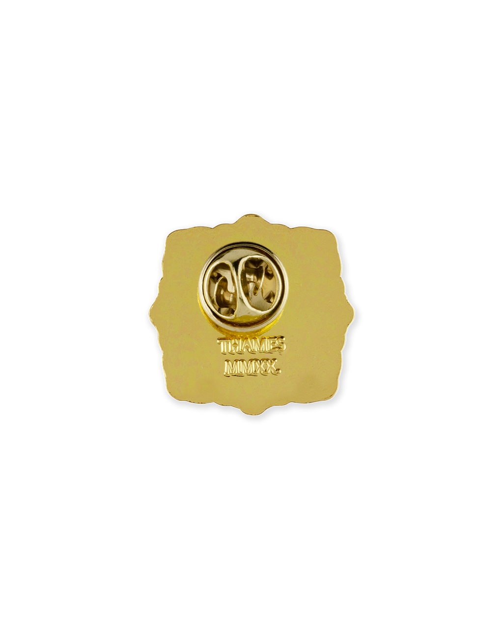 M.O.B. PIN