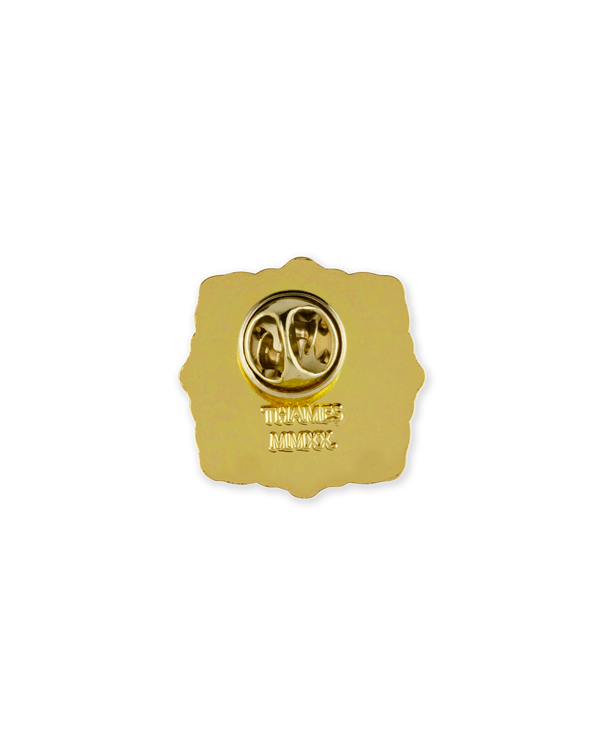 M.O.B. PIN