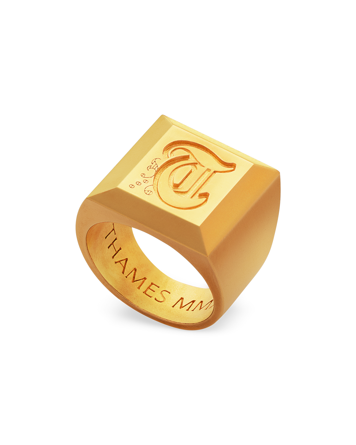 Thl Rings Images THE HAMLET RING – THAMES MMXX.