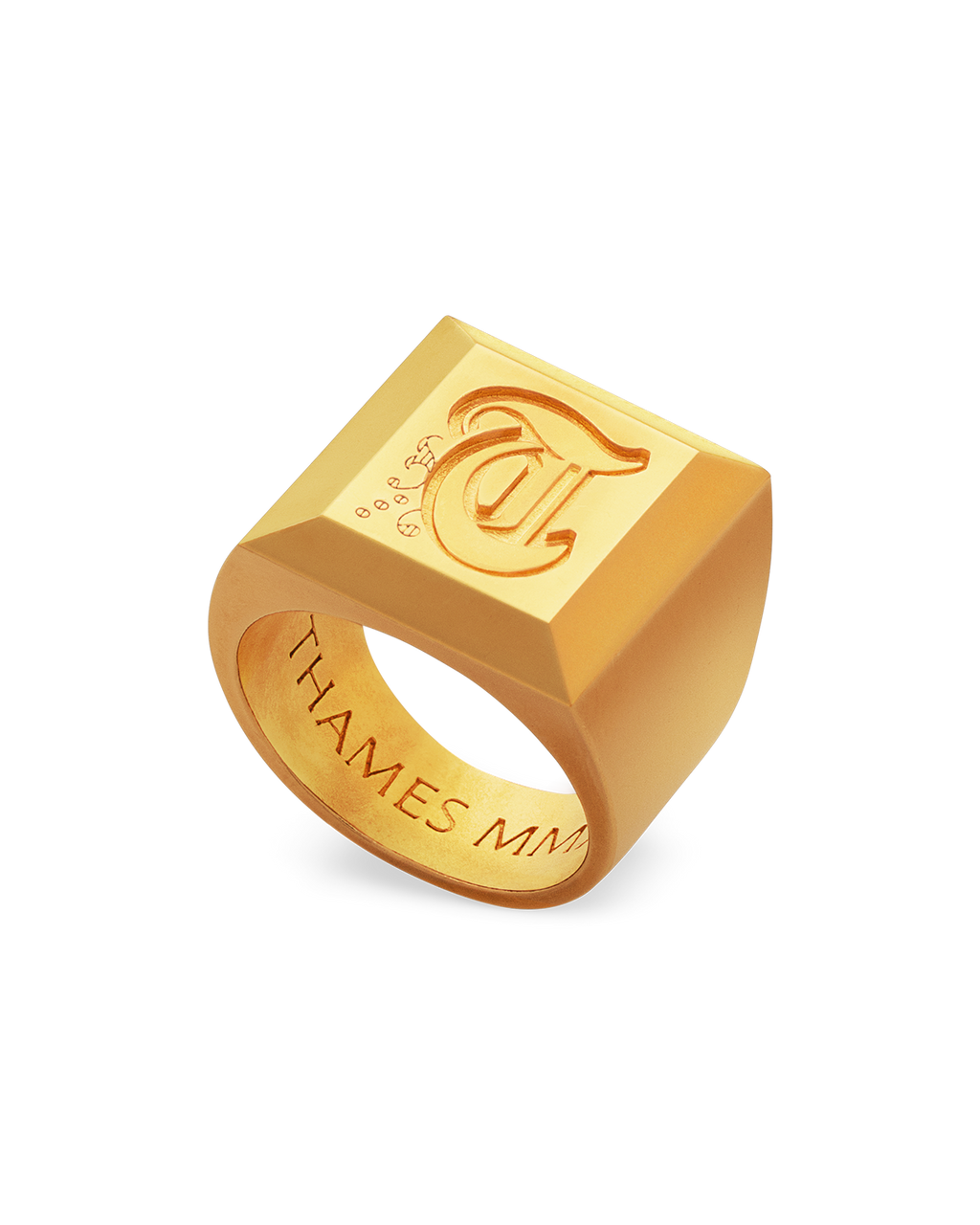 THE HAMLET RING
