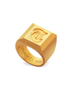 THE HAMLET RING