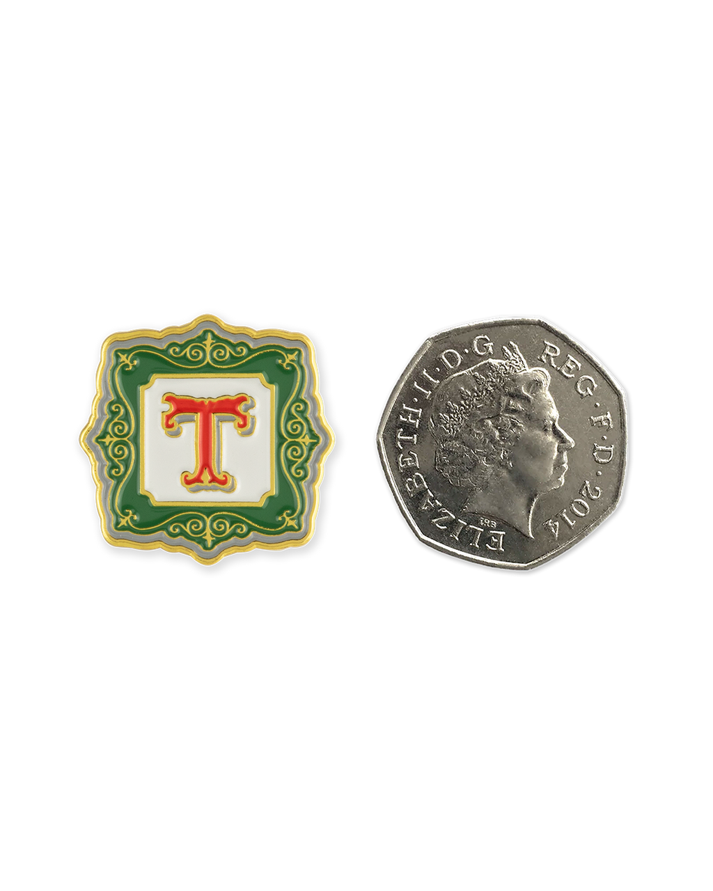 M.O.B. PIN