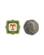M.O.B. PIN