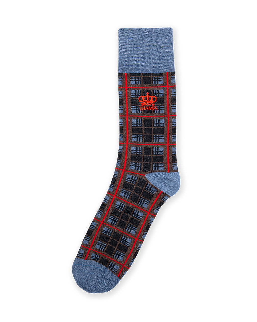 TARTAN SOCKS