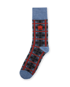 TARTAN SOCKS