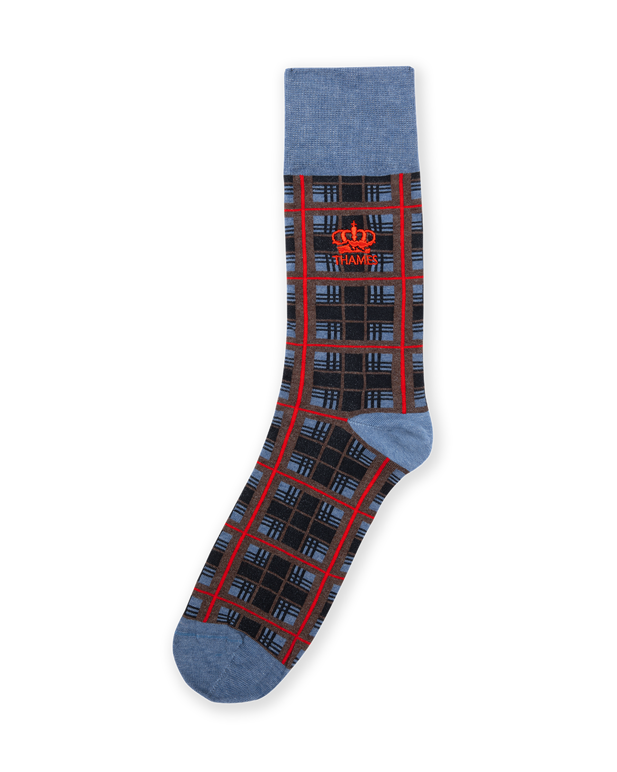 TARTAN SOCKS