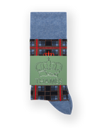 TARTAN SOCKS