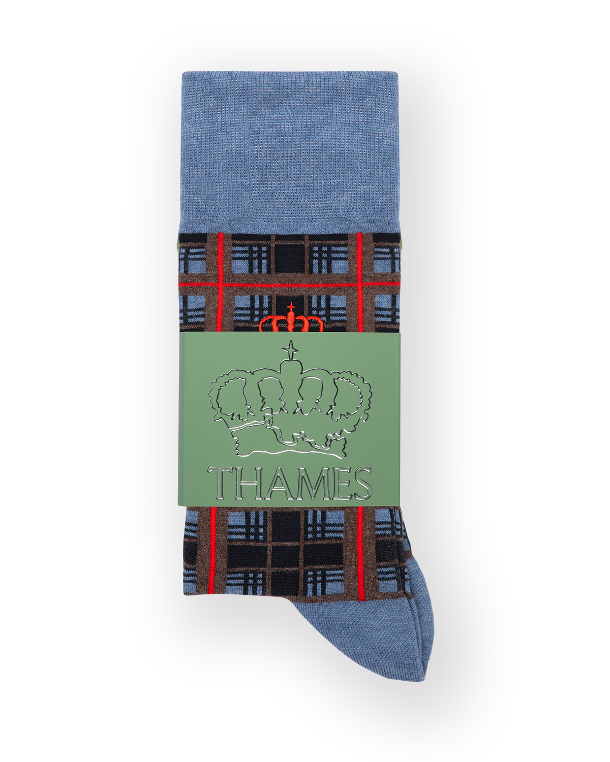 TARTAN SOCKS