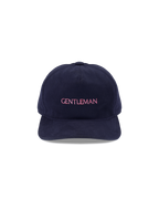 GENTLEMAN CAP