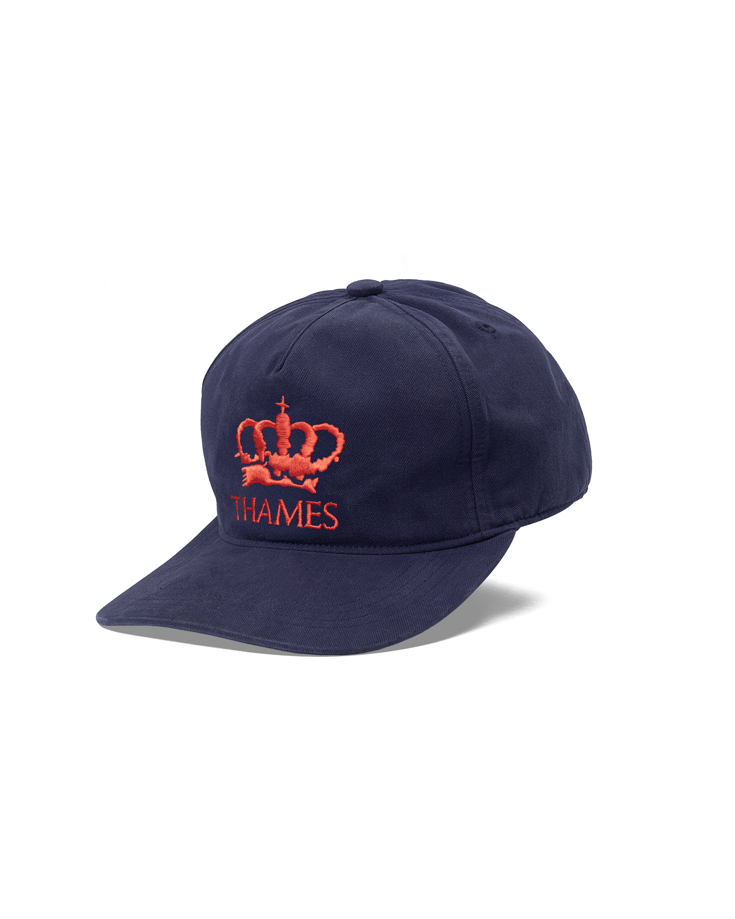 LOADED CROWN CAP