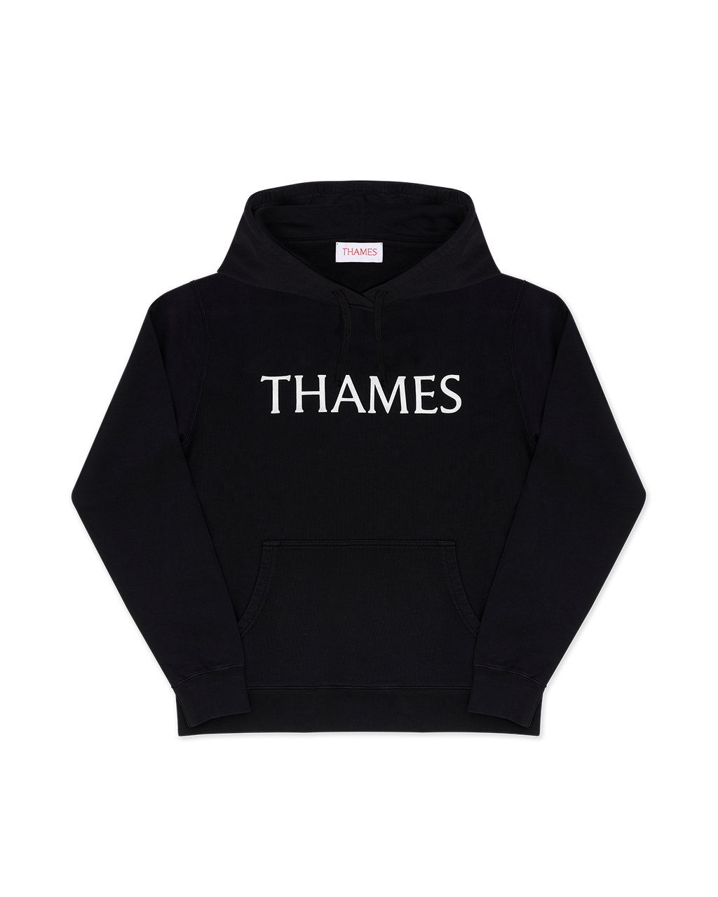 LETTERS HOOD