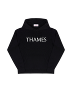 LETTERS HOOD