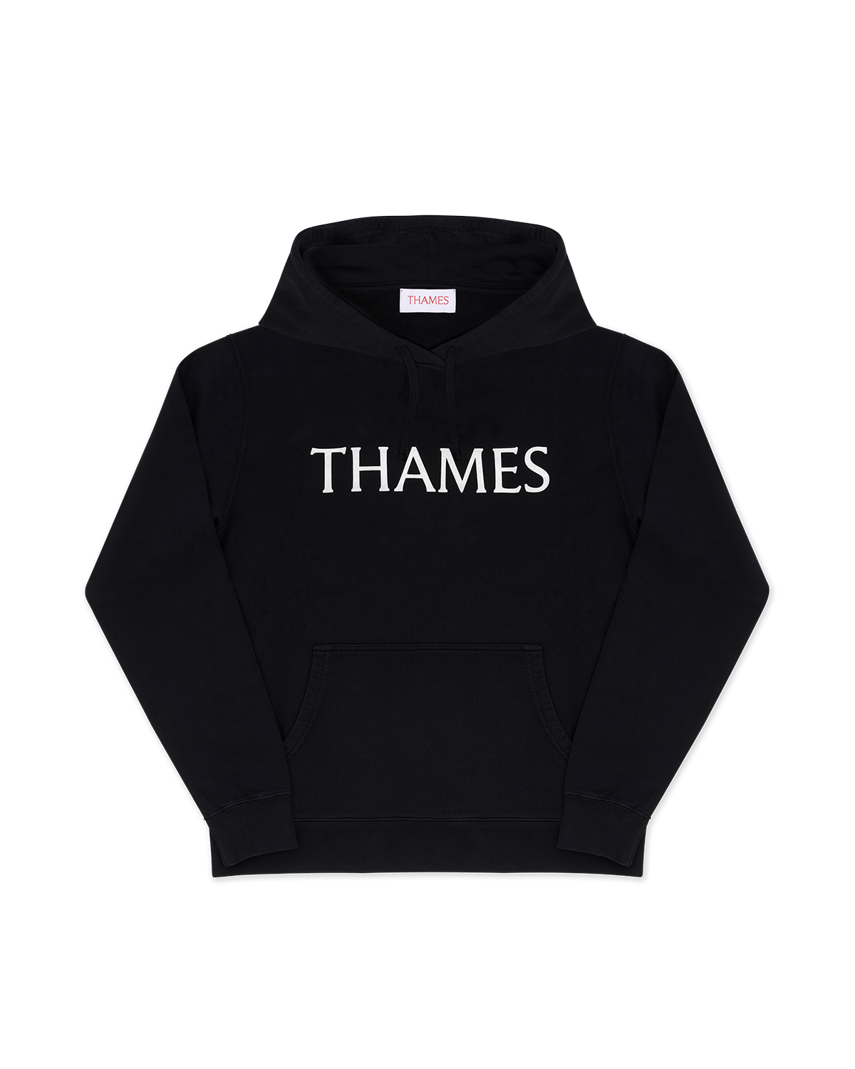 LETTERS HOOD