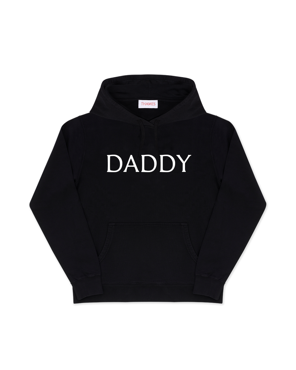 DADDY HOOD