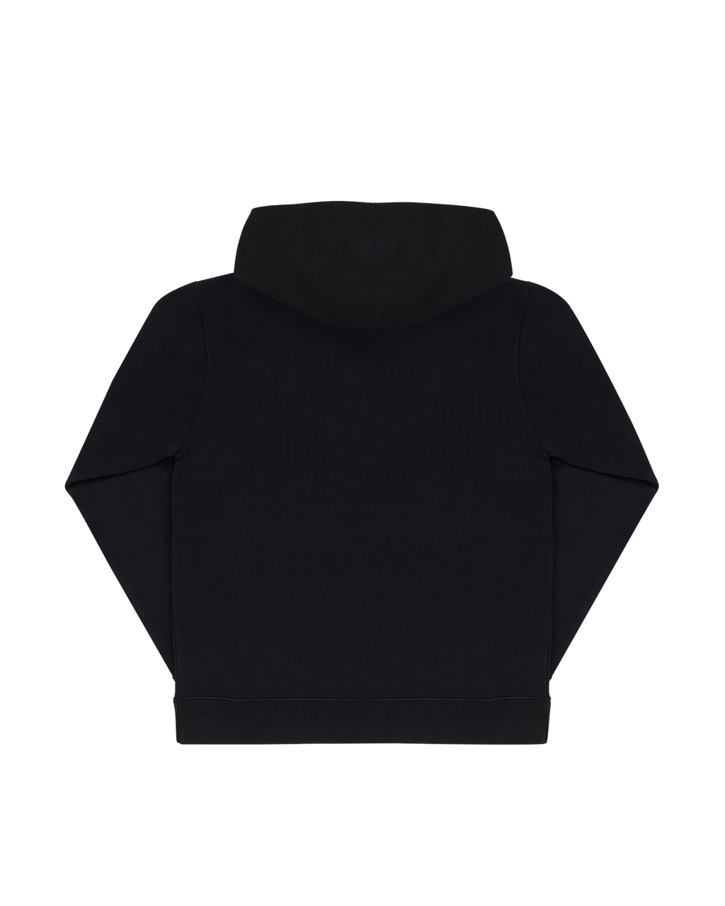 LETTERS HOOD